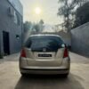 HONDA FIT LX 1.5 –
