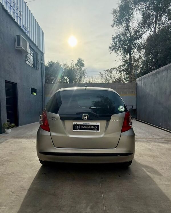HONDA FIT LX 1.5 – - Imagen 6
