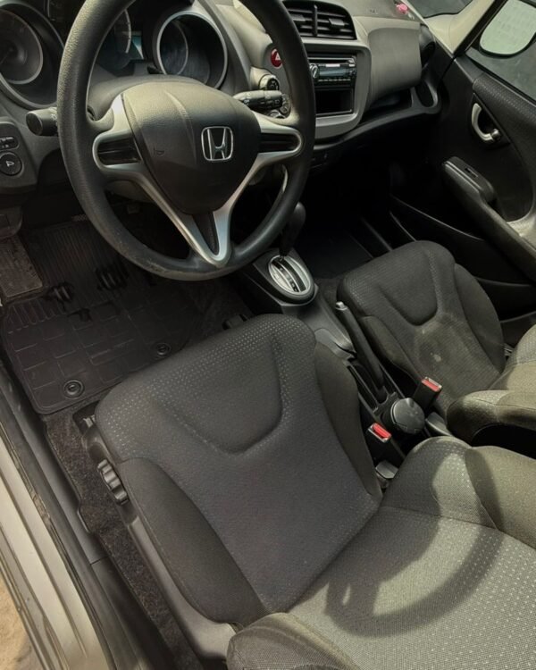 HONDA FIT LX 1.5 – - Imagen 8