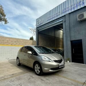 HONDA FIT LX 1.5 –