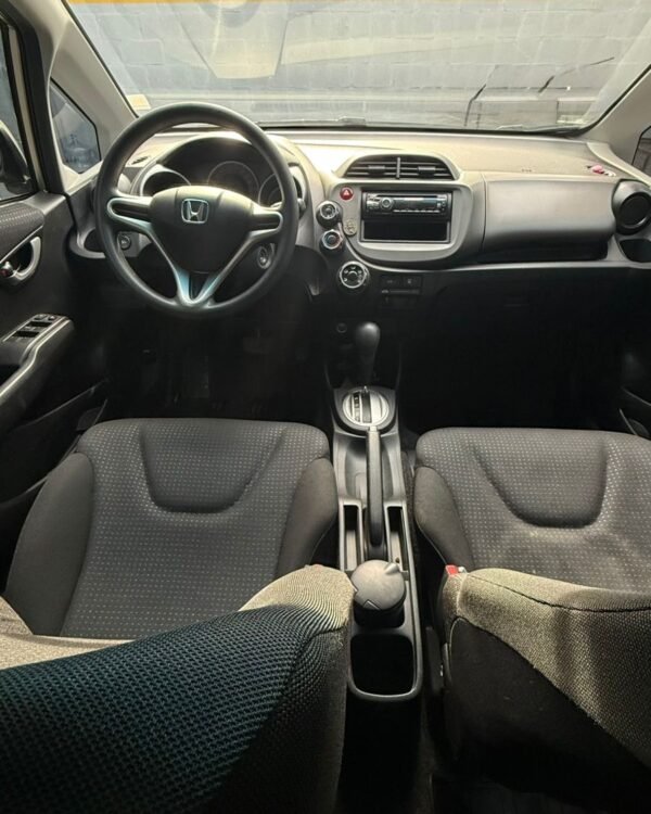 HONDA FIT LX 1.5 – - Imagen 7