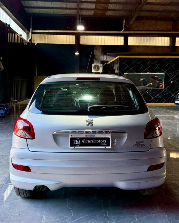 Peugeot 207 Compact XS 5P – 2012 - Imagen 6