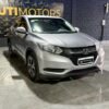 HONDA HR-V LX CVT 2018