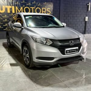HONDA HR-V LX CVT 2018