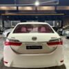 TOYOTA COROLLA XEI PACK 2018