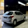 Peugeot 207 Compact XS 5P – 2012