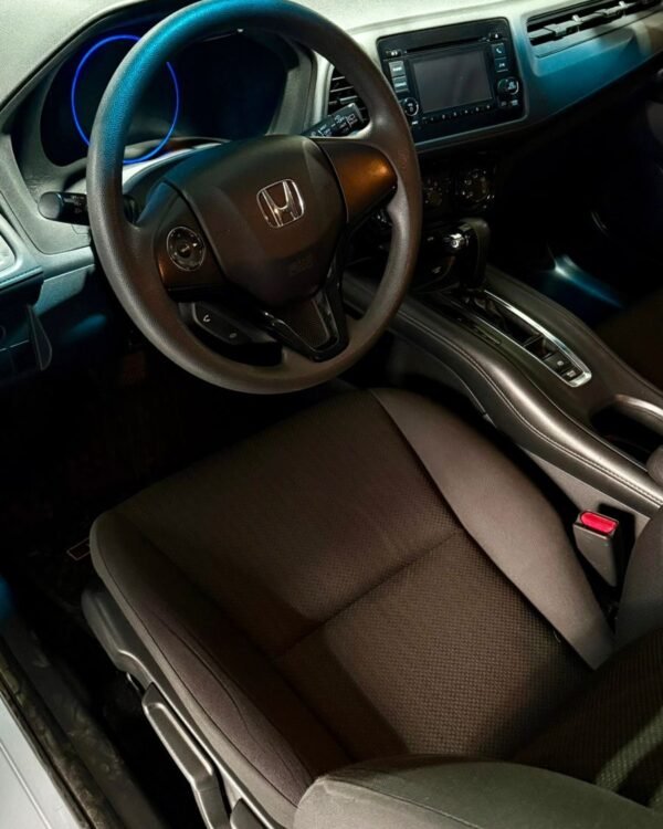HONDA HR-V LX CVT 2018 - Imagen 7