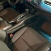 HONDA HR-V LX CVT 2018