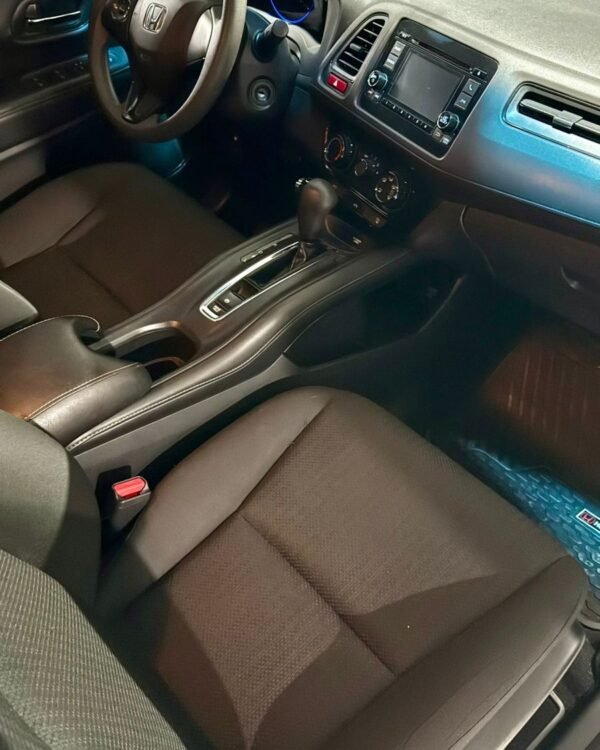 HONDA HR-V LX CVT 2018 - Imagen 8
