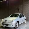 Peugeot 207 Compact XS 5P – 2012