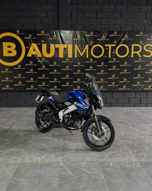 ROUSER NS160 | 2023 - Imagen 6