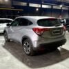 HONDA HR-V LX CVT 2018