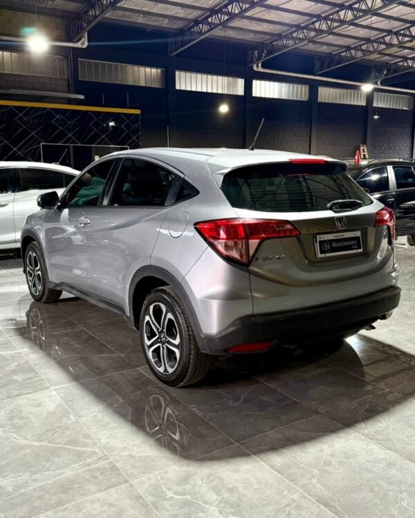 HONDA HR-V LX CVT 2018 - Imagen 5