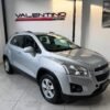 CHEVROLET TRACKER LTZ 1.8