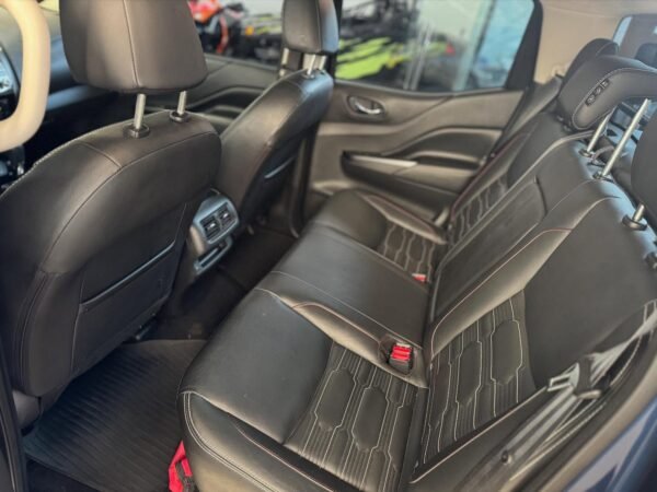 NISSAN FRONTIER PRO-4X - Imagen 10