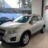 CHEVROLET TRACKER LTZ 1.8