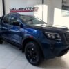 NISSAN FRONTIER PRO-4X