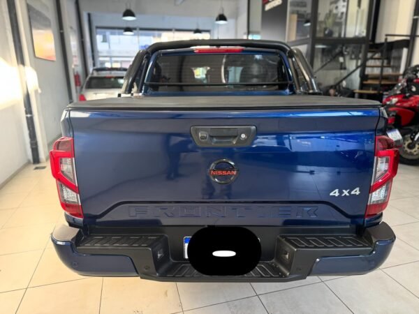 NISSAN FRONTIER PRO-4X - Imagen 5