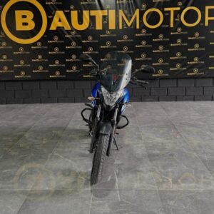 ROUSER NS160 | 2023