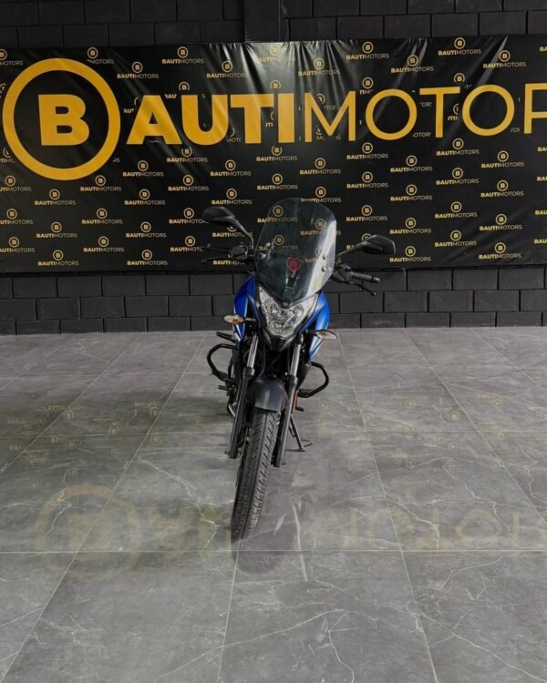 ROUSER NS160 | 2023