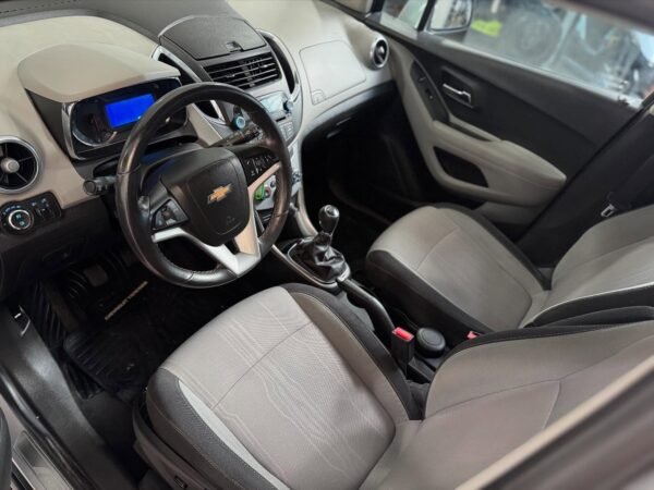 CHEVROLET TRACKER LTZ 1.8 - Imagen 7