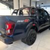 NISSAN FRONTIER PRO-4X