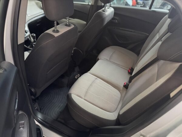 CHEVROLET TRACKER LTZ 1.8 - Imagen 10