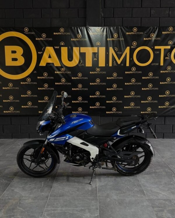 ROUSER NS160 | 2023 - Imagen 4