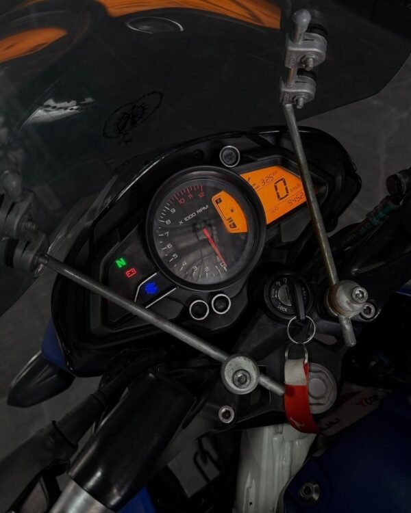 ROUSER NS160 | 2023 - Imagen 7