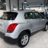 CHEVROLET TRACKER LTZ 1.8