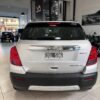 CHEVROLET TRACKER LTZ 1.8