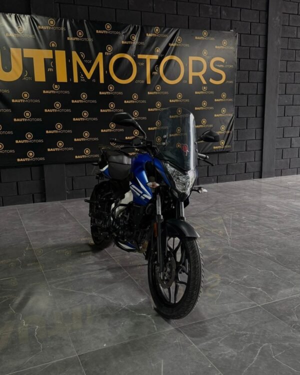 ROUSER NS160 | 2023 - Imagen 2