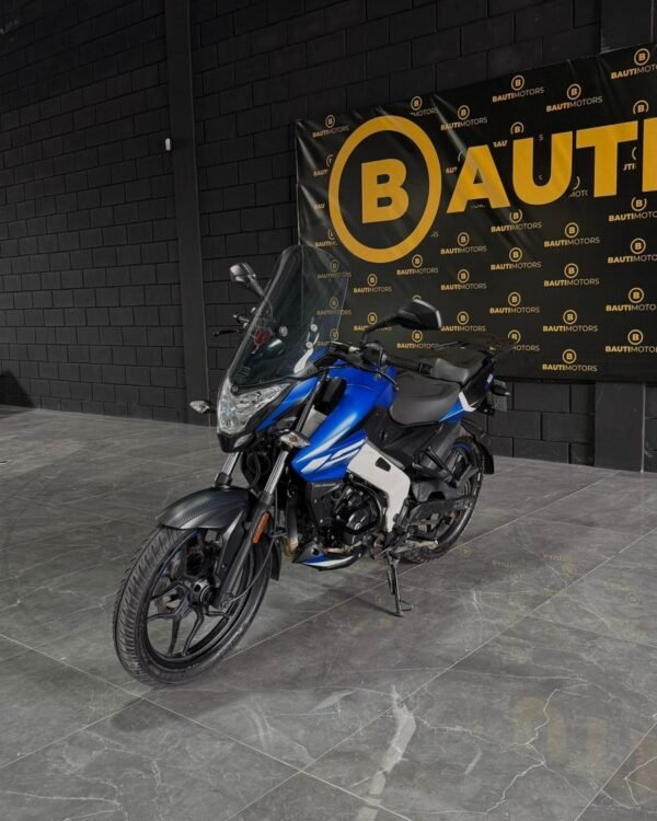 ROUSER NS160 | 2023 - Imagen 3