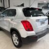 CHEVROLET TRACKER LTZ 1.8