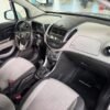 CHEVROLET TRACKER LTZ 1.8