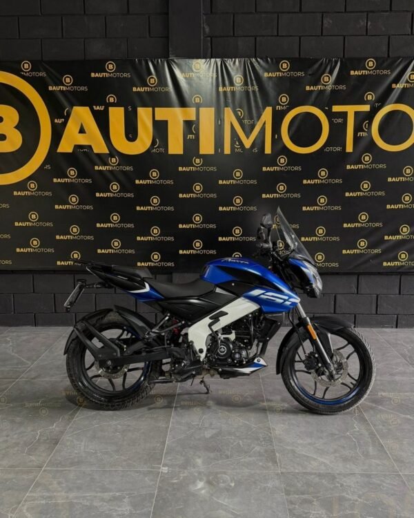 ROUSER NS160 | 2023 - Imagen 5