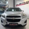CHEVROLET TRACKER LTZ 1.8