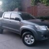 Ranger límited 4x4 manual 2014