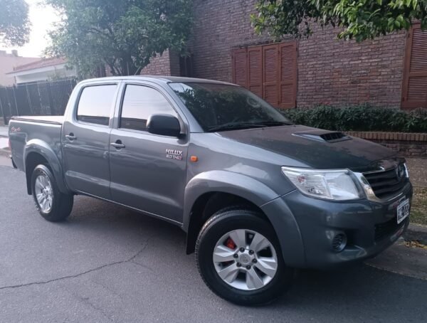 Ranger límited 4x4 manual 2014 - Imagen 11