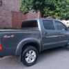 Ranger límited 4x4 manual 2014