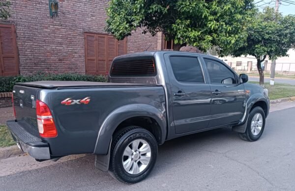 Ranger límited 4x4 manual 2014 - Imagen 9
