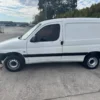 Citroën Berlingo Furgon 1.9 D