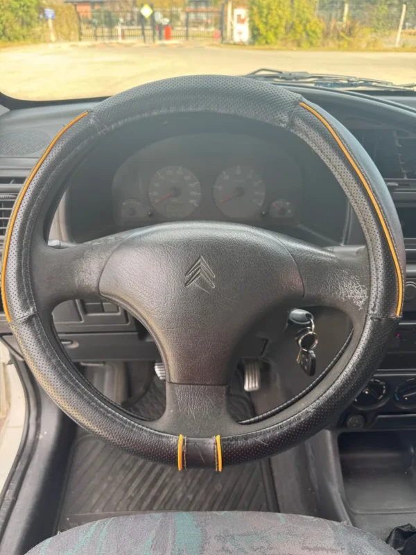 Citroën Berlingo Furgon 1.9 D - Imagen 12