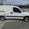 Citroën Berlingo Furgon 1.9 D