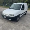 Citroën Berlingo Furgon 1.9 D