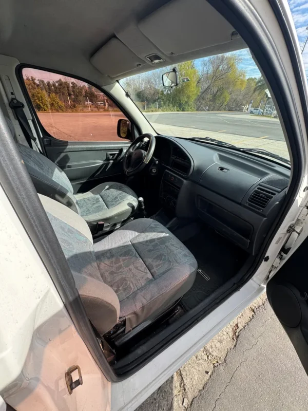 Citroën Berlingo Furgon 1.9 D - Imagen 8