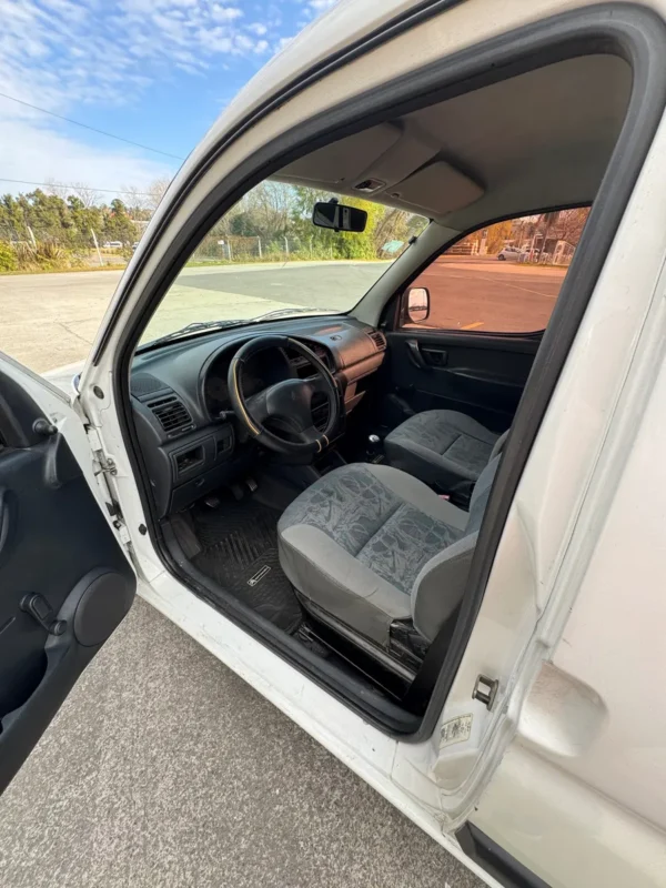 Citroën Berlingo Furgon 1.9 D - Imagen 9
