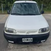 Citroën Berlingo Furgon 1.9 D