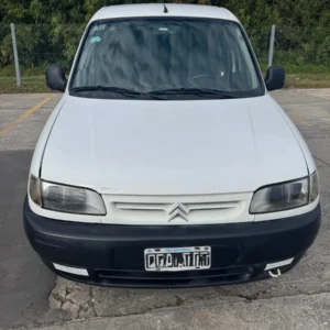 Citroën Berlingo Furgon 1.9 D