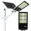 Luminaria Solar 200w Ledimp Control Remoto